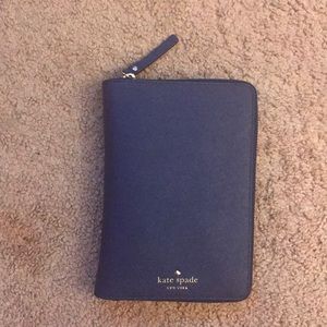 Kate Spade Planner Agenda